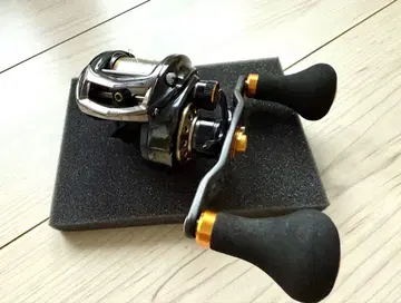 Abu Garcia 빅 슈터 컴팩트