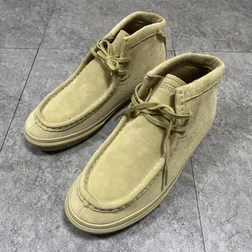 미사용 새상품 VANS 왈라비 28.5cm 무료배송