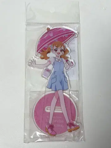 이누카이 코무기 Umbrella Collection 아크릴 스탠드