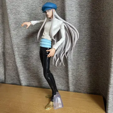 HUNTER x HUNTER 제일복권 키메라 안트 카이토 C상