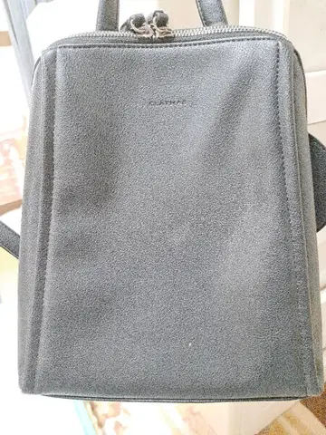 클레이 서스펜션 삭