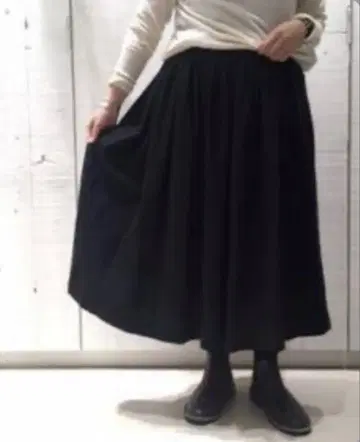 저널 스탠다드 luxe 스커트