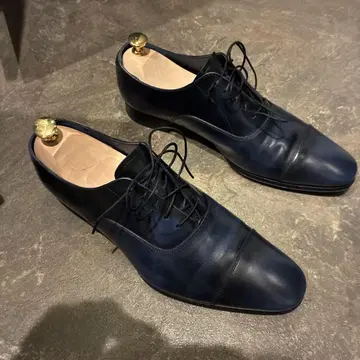 REGAL 리갈 21VR 네이비 25.5cm