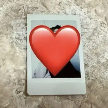 키하라 루이 랜덤 폴라로이드