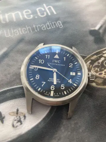 IWC MARK 15 마크15