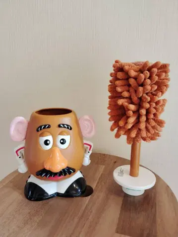 미스터 포테이토 헤드 인테리어 잡화