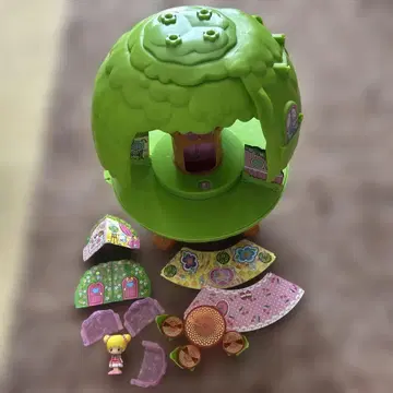 코에다짱과 나무의 집