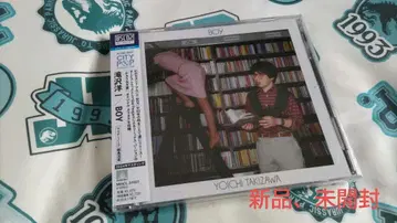 타키자와 요이치 / BOY
