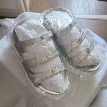 시마무라 x 치하루 엘사 샌들 LL 사이즈