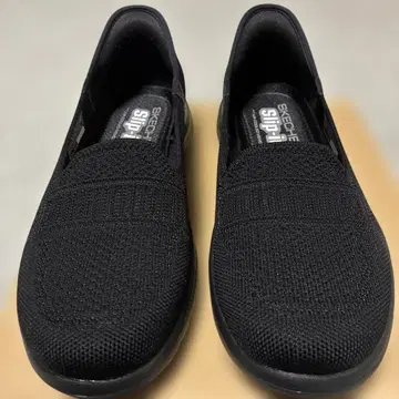 SKECHERS Slip-Ins 블랙