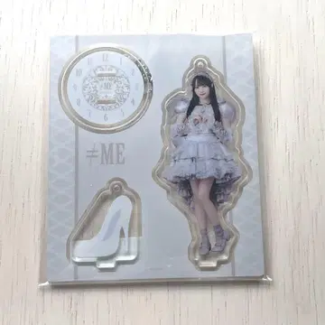 =ME 모브노데레라 아크릴 스탠드 혼다 타마유키
