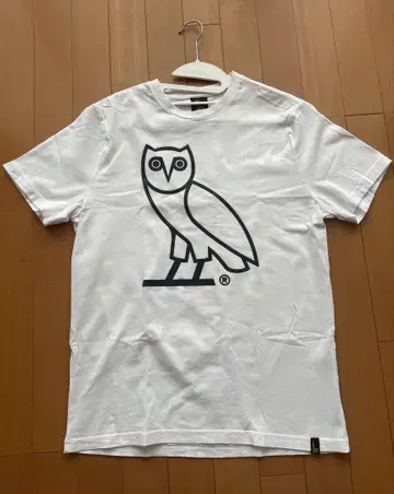 OVO October very own 셔츠