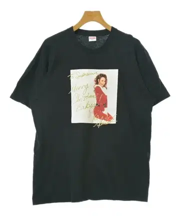 Supreme 티셔츠 남성용