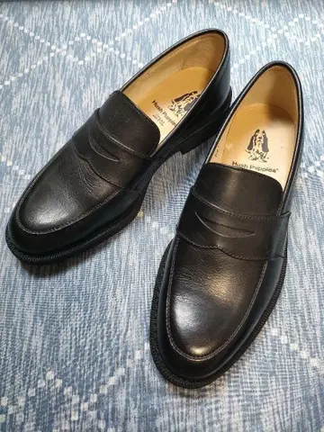 HUSHPUPPIES 로퍼 24.5cmEEE