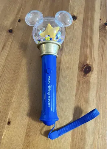 [ 새상품급 ] 디즈니 스틱 라이트