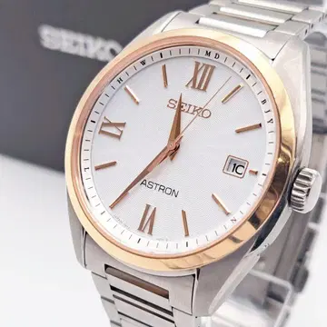 세이코 SEIKO 아스트론 SBXY034 7B72-0AD0 손목시계