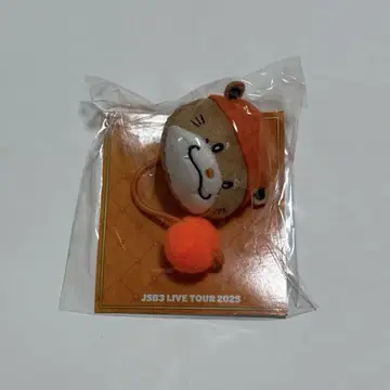 제3대 JSB NAOTO