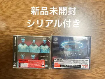[ EMPIRE CODE ] MA55IVE 마시브