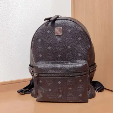 mcm 백팩