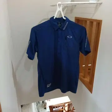 OAKLEY 골프웨어 [ L 사이즈 ]