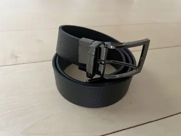 EMPORIO ARMANI 남성용 벨트