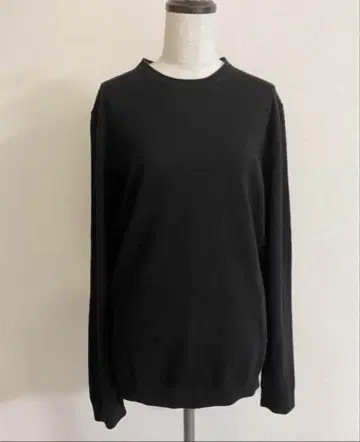 Hugo Boss 남성용 울 니트