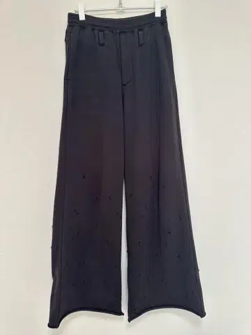[ MASU ] BAGGY SWEAT PANTS