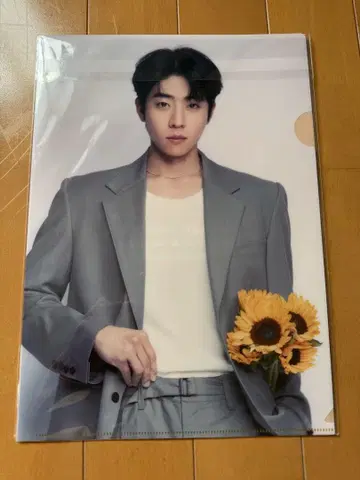 채종협 First Love 클리어 파일