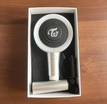 TWICE CANDYBONG Z 응원봉