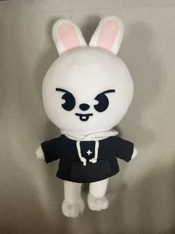 스키즈 리비 리 비트 봉제 인형