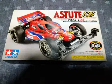TAMIYA 아스튜트 RS 미니 사륜구동