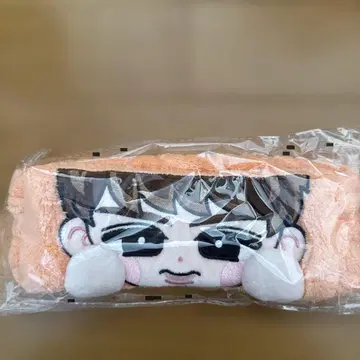 무카이 코지 헤어밴드
