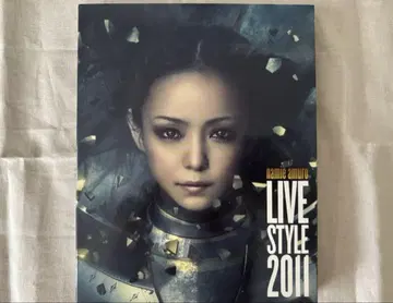 아무로 나미에/ LIVE STYLE 2011 Blu-ray