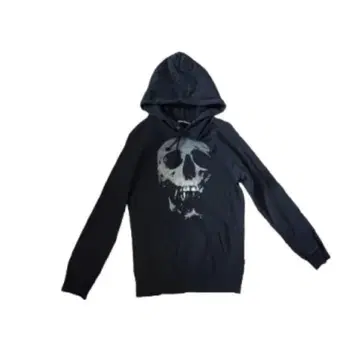 hysteric glamour skull berry hoodie