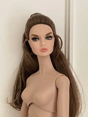 Poppy Parker 포피 후드티