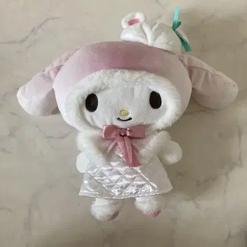 산리오 마이멜로디 봉제 인형