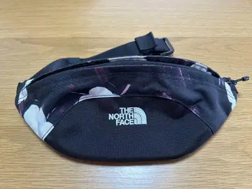 THE NORTH FACE 바디백 웨스트 파우치