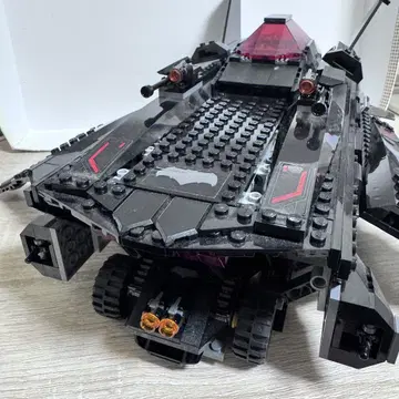 LEGO 레고 76087 배트모빌 어택
