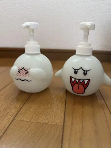 제일복권 어둠 속에서 빛나는 테레사 디스펜서 2개 세트