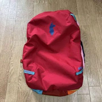 코토팍시 Allpa 35L 트래블 팩 - 델 디아