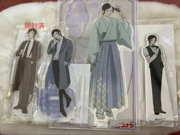 명탐정 코난 모로후시 타카아키 아크릴 스탠드