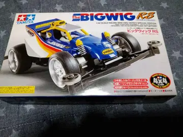 TAMIYA 더 빅 빅 RS 1/10
