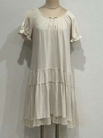핑크하우스 티셔츠 원피스