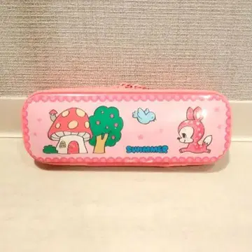 SWIMMER 안경 케이스