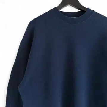 90s 빈티지 MEMBER'S MARK 무지 맨투맨 XL I8