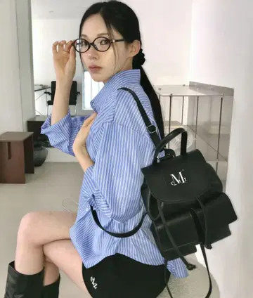mucent 무센트 백팩 백팩