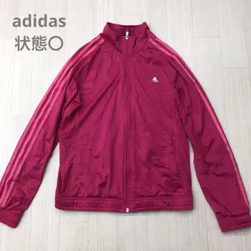 adidas 아디다스 climalite 저지 핑크