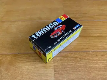 토미카 닛산 스카이라인 2000GT