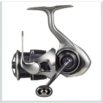 새상품 DAIWA 스피닝 릴 25CALDIA FC LT2500S-H