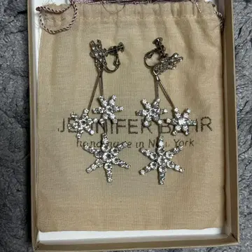 JENNIFER BEHR 사로스
